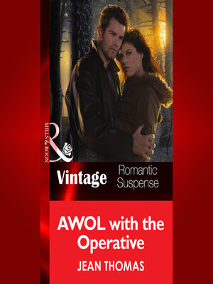 cover image of Awol With the Operative